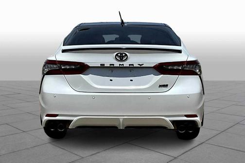 2021 Toyota Camry XSE V6