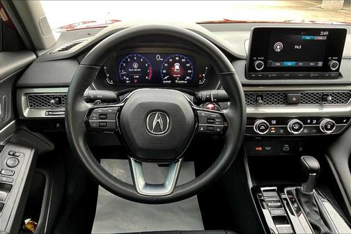 2024 Acura Integra Base