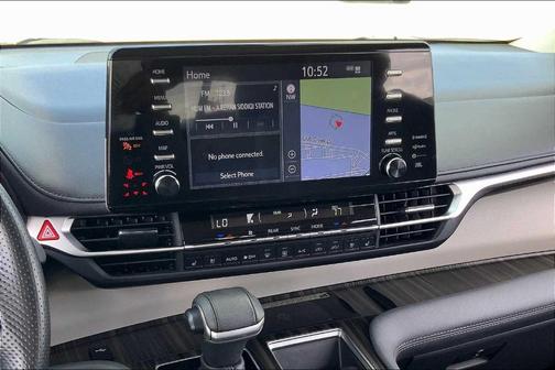 2024 Toyota Sienna Limited