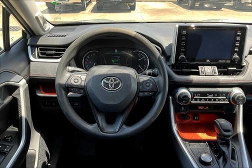 2019 Toyota RAV4 Adventure