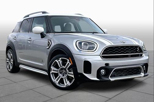 2024 MINI Countryman Cooper S ALL4
