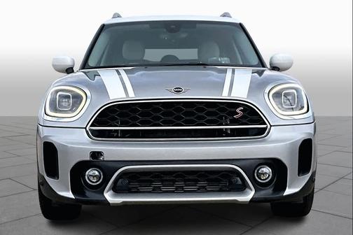 2024 MINI Countryman Cooper S ALL4