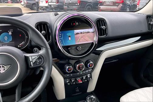 2024 MINI Countryman Cooper S ALL4