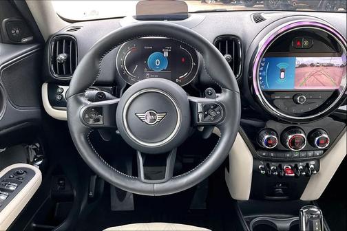 2024 MINI Countryman Cooper S ALL4