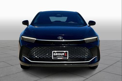 2024 Toyota Crown Limited