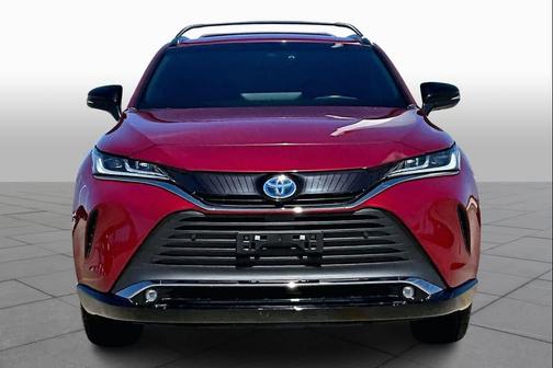 2023 Toyota Venza Nightshade Edition