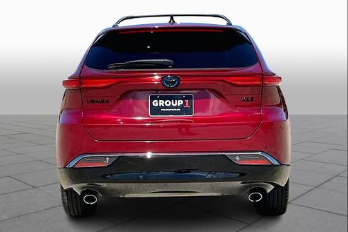 2023 Toyota Venza Nightshade Edition