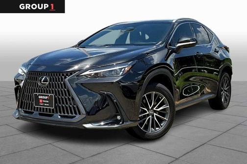2023 Lexus NX 250 Premium