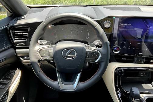 2023 Lexus NX 250 Premium
