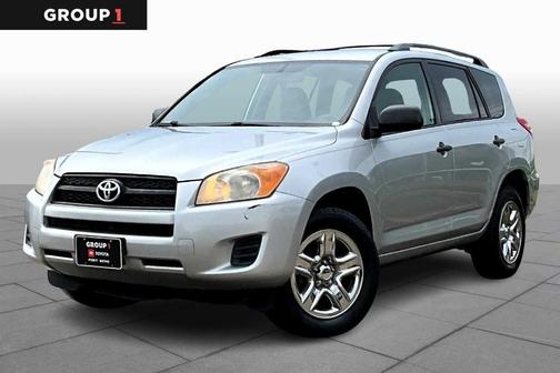 2012 Toyota RAV4
