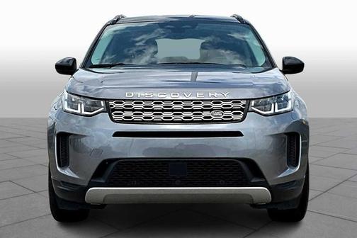 2023 Land Rover Discovery Sport S