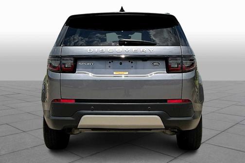 2023 Land Rover Discovery Sport S