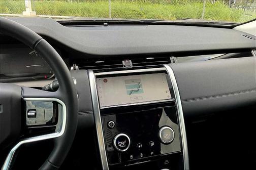 2023 Land Rover Discovery Sport S
