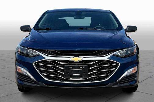 2019 Chevrolet Malibu 1LS