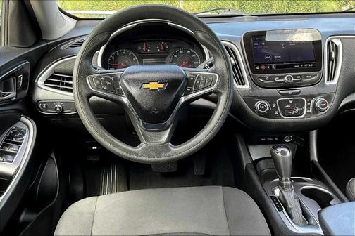 2019 Chevrolet Malibu 1LS