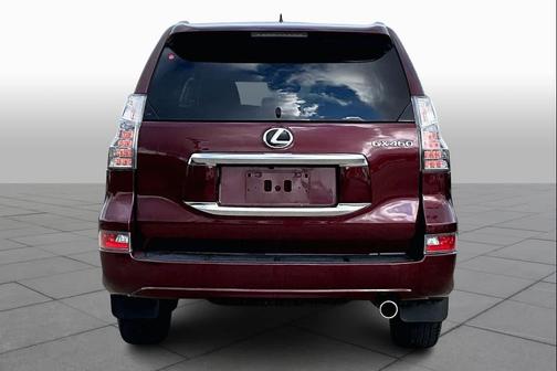 2022 Lexus GX 460 Premium