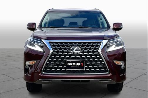 2022 Lexus GX 460 Premium
