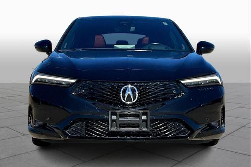 2024 Acura Integra A-SPEC Technology