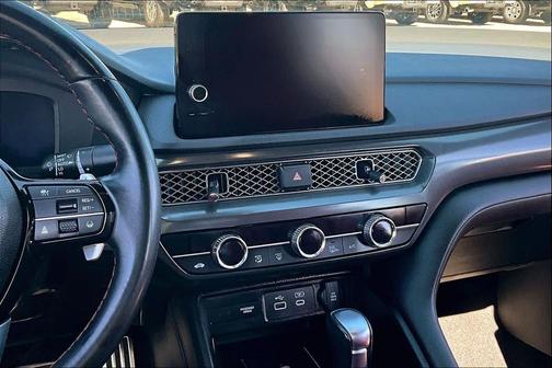 2024 Acura Integra A-SPEC Technology