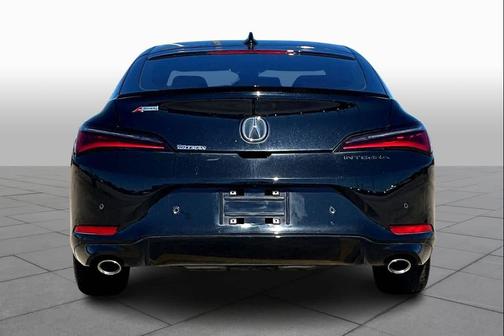 2024 Acura Integra A-SPEC Technology