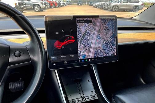 2019 Tesla Model 3 Mid Range