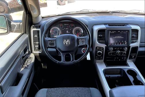 2019 RAM 1500 Lone Star