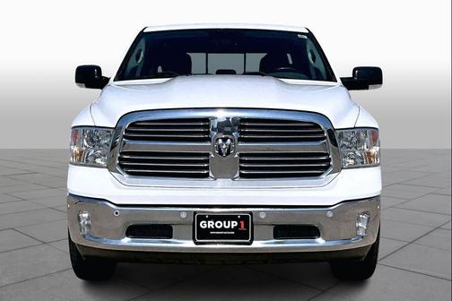 2019 RAM 1500 Lone Star