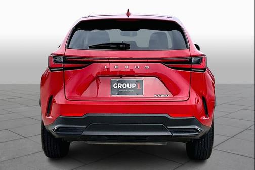 2023 Lexus NX 250 Base