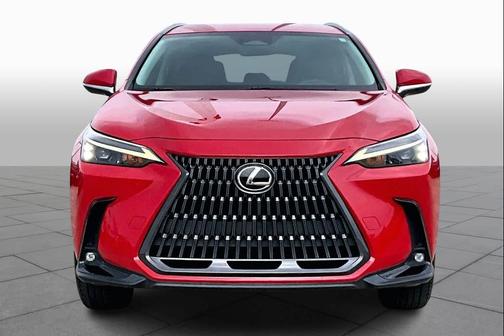 2023 Lexus NX 250 Base