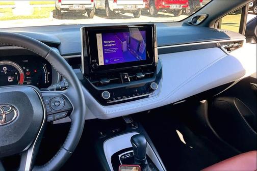 2023 Toyota Corolla XSE