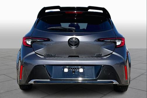 2023 Toyota Corolla XSE