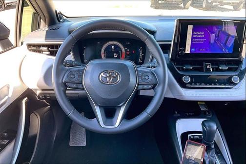 2023 Toyota Corolla XSE