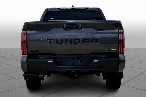2025 Toyota Tundra Hybrid Limited