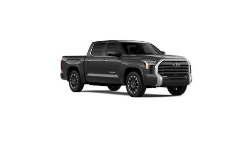2025 Toyota Tundra Hybrid Limited