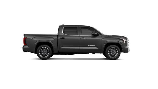 2025 Toyota Tundra Hybrid Limited