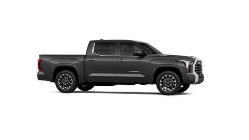 2025 Toyota Tundra Hybrid Limited