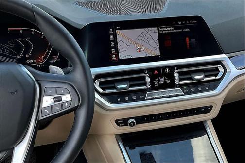 2020 BMW 330 i xDrive