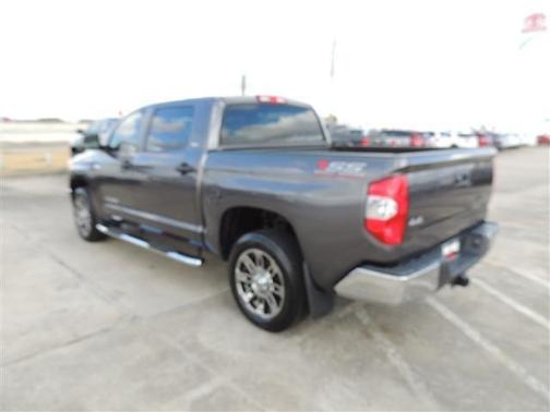 2015 Toyota Tundra SR5