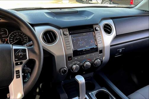 2019 Toyota Tundra SR5