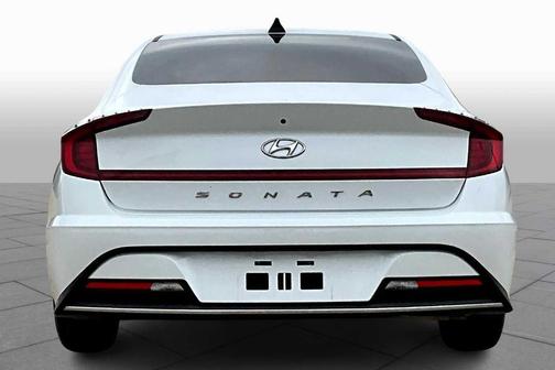 2020 Hyundai SONATA SE