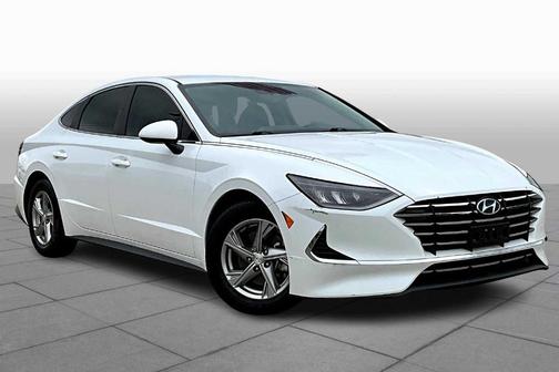 2020 Hyundai SONATA SE