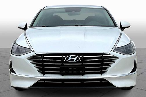 2020 Hyundai SONATA SE
