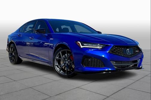 2023 Acura TLX Type S