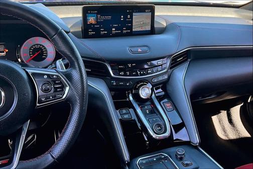 2023 Acura TLX Type S