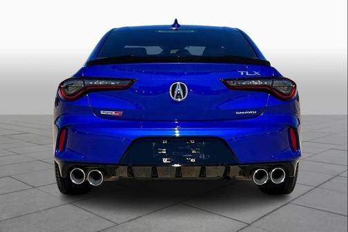 2023 Acura TLX Type S