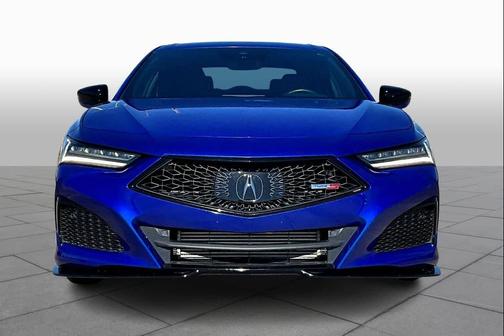 2023 Acura TLX Type S