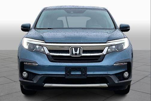 2020 Honda Pilot 2WD EX