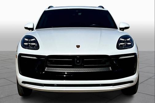2023 Porsche Macan AWD