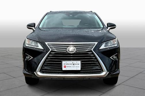 2016 Lexus RX 350 Base