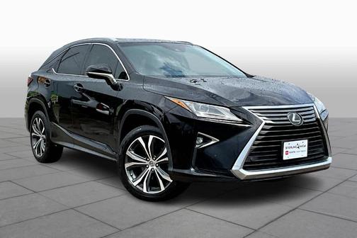 2016 Lexus RX 350 Base